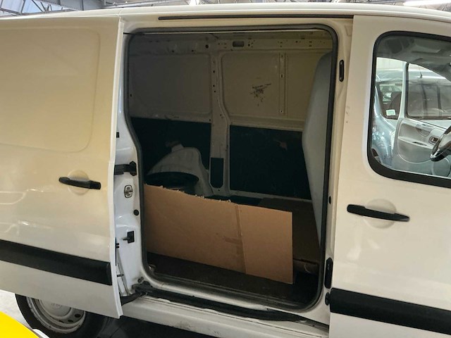 2012 peugeot expert xsahz8 personenauto - afbeelding 16 van  30