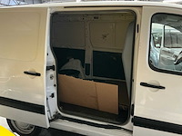2012 peugeot expert xsahz8 personenauto - afbeelding 16 van  30