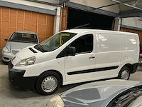 2012 peugeot expert xsahz8 personenauto - afbeelding 12 van  30