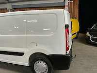 2012 peugeot expert xsahz8 personenauto - afbeelding 23 van  30