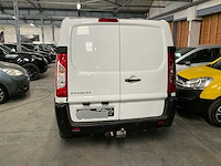 2012 peugeot expert xsahz8 personenauto - afbeelding 25 van  30