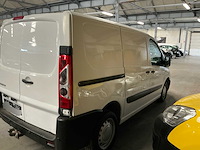 2012 peugeot expert xsahz8 personenauto - afbeelding 26 van  30