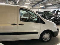 2012 peugeot expert xsahz8 personenauto - afbeelding 27 van  30