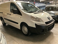 2012 peugeot expert xsahz8 personenauto - afbeelding 28 van  30