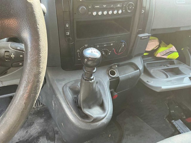 2012 peugeot expert - afbeelding 1 van  20