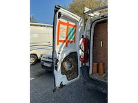 2012 peugeot expert - afbeelding 3 van  20