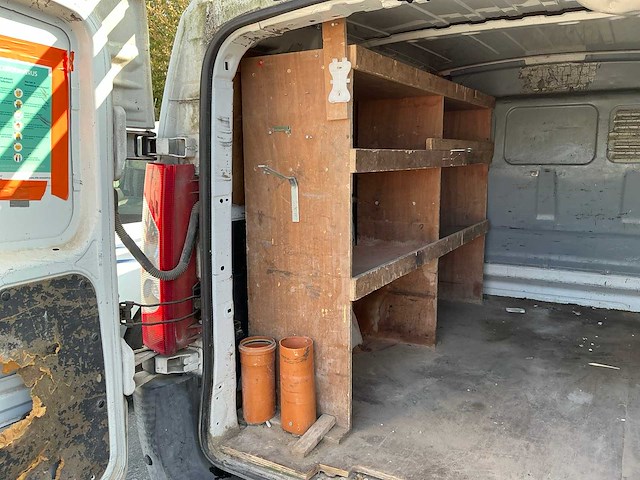 2012 peugeot expert - afbeelding 5 van  20