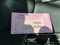 2012 peugeot expert - afbeelding 13 van  20