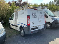 2012 peugeot expert - afbeelding 11 van  20