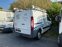 2012 peugeot expert - afbeelding 14 van  20