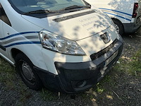 2012 peugeot expert - afbeelding 15 van  20