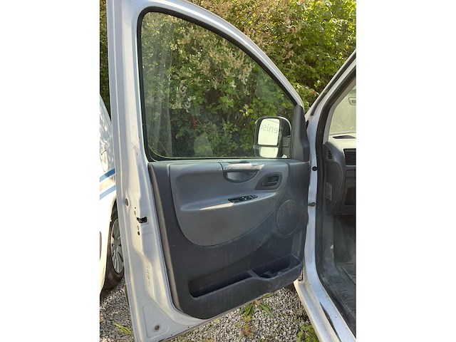 2012 peugeot expert - afbeelding 17 van  20