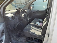 2012 peugeot expert - afbeelding 18 van  20