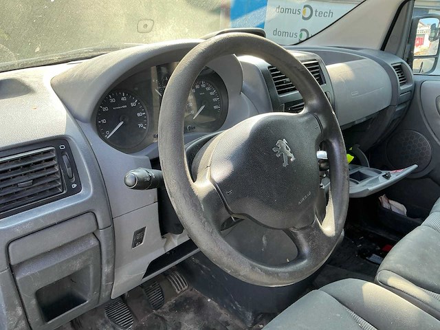2012 peugeot expert - afbeelding 19 van  20