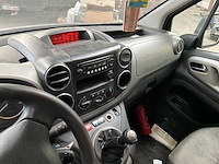 2012 peugeot partner - afbeelding 4 van  16