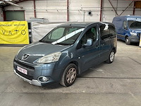 2012 peugeot partner