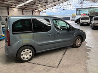 2012 peugeot partner - afbeelding 10 van  16