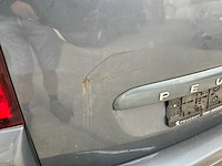 2012 peugeot partner - afbeelding 10 van  16