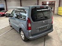 2012 peugeot partner - afbeelding 4 van  16