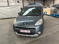 2012 peugeot partner - afbeelding 5 van  16