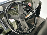 2012 polaris ranger - afbeelding 2 van  12