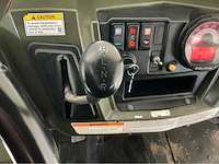 2012 polaris ranger - afbeelding 3 van  12