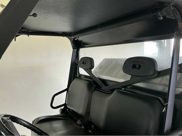 2012 polaris ranger - afbeelding 4 van  12