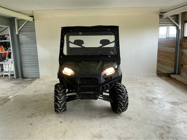 2012 polaris ranger - afbeelding 5 van  12