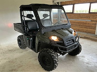 2012 polaris ranger - afbeelding 7 van  12