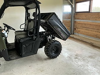 2012 polaris ranger - afbeelding 8 van  12