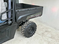 2012 polaris ranger - afbeelding 7 van  9