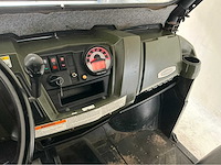2012 polaris ranger - afbeelding 9 van  9