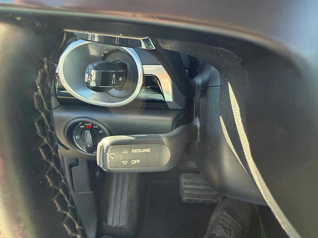 2012 porsche cayenne gts pack - afbeelding 4 van  29