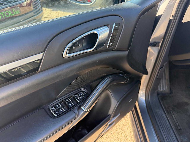 2012 porsche cayenne gts pack - afbeelding 5 van  29