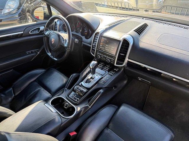 2012 porsche cayenne gts pack - afbeelding 6 van  29