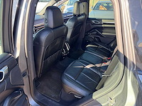 2012 porsche cayenne gts pack - afbeelding 9 van  29