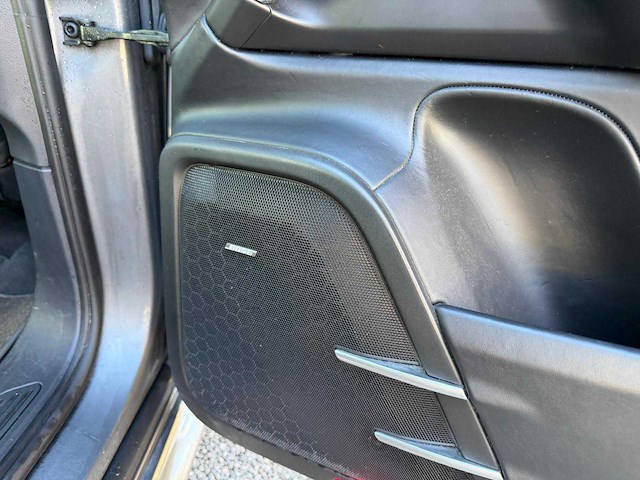 2012 porsche cayenne gts pack - afbeelding 13 van  29