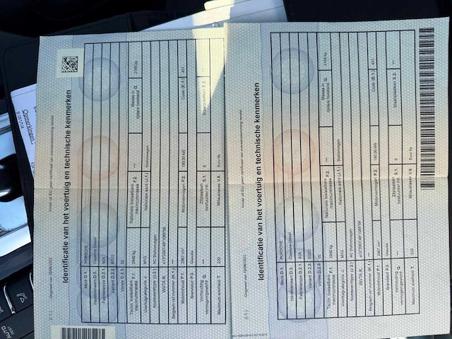 2012 porsche cayenne gts pack - afbeelding 18 van  29