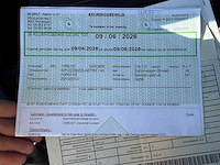 2012 porsche cayenne gts pack - afbeelding 20 van  29