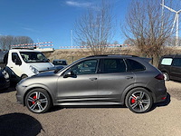 2012 porsche cayenne gts pack - afbeelding 12 van  29