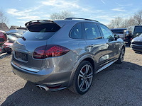 2012 porsche cayenne gts pack - afbeelding 23 van  29