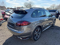 2012 porsche cayenne gts pack - afbeelding 25 van  29