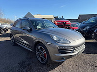 2012 porsche cayenne gts pack - afbeelding 26 van  29