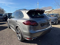 2012 porsche cayenne gts pack - afbeelding 27 van  29