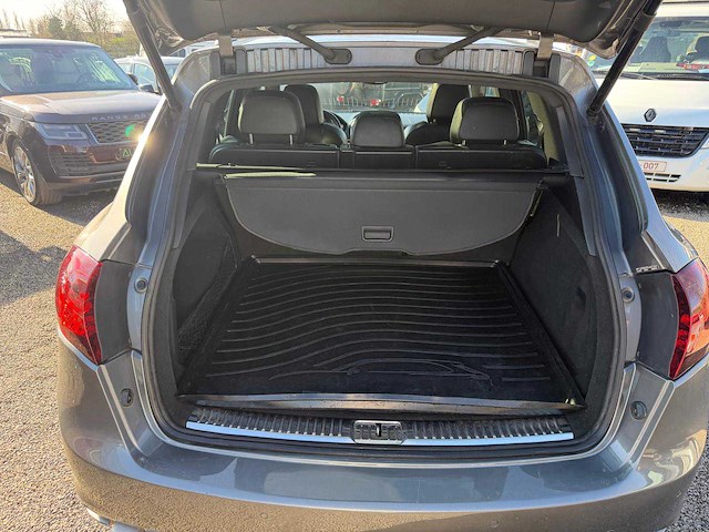 2012 porsche cayenne gts pack - afbeelding 28 van  29