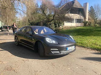 2012 porsche panama 4 platinum edition auto - afbeelding 36 van  37