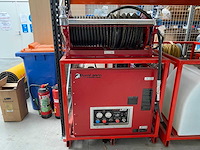 2012 pyrolance mil-l1000-cg thermisch snijsyteem - afbeelding 1 van  7