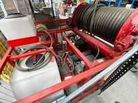 2012 pyrolance mil-l1000-cg thermisch snijsyteem - afbeelding 2 van  7