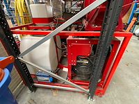 2012 pyrolance mil-l1000-cg thermisch snijsyteem - afbeelding 1 van  3