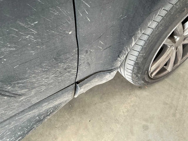 2012 range rover sport - afbeelding 1 van  8